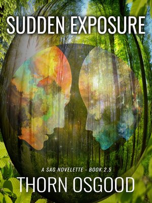 cover image of Sudden Exposure
